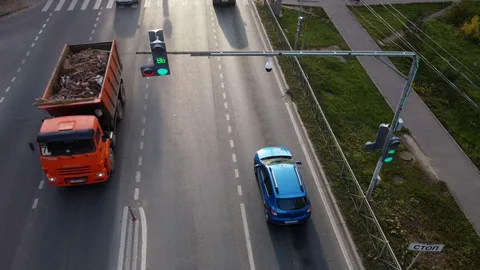 Новые технологии против нелегальных свалок 