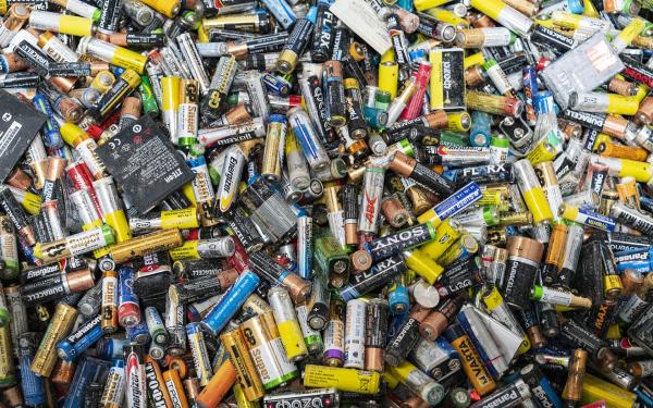 Инновационный проект производства алкалиновых батареек